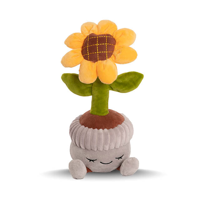 Sunflower Soft Toy (30cmHT)