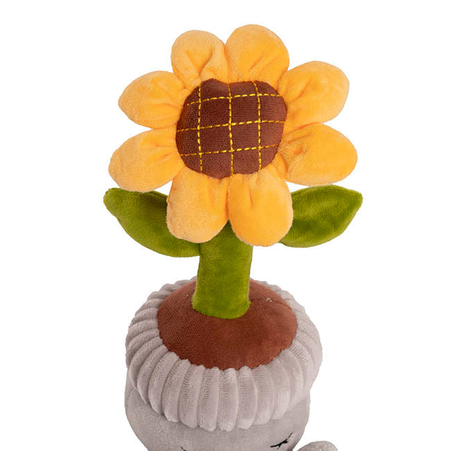 Sunflower Soft Toy (30cmHT)