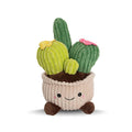 Cactus Soft Toy (25cmHT)