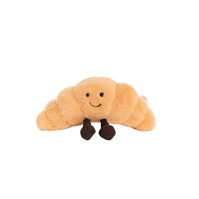 Mr Croissant (24x10cm.ST)