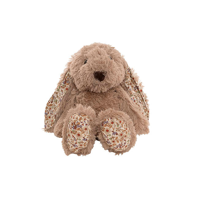 Bunny Plush Soft Toy Light Brown (40cmHT)
