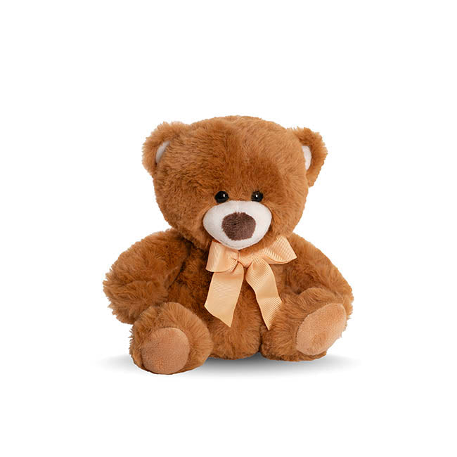 Teddy Bear Brown (15cm.ST)