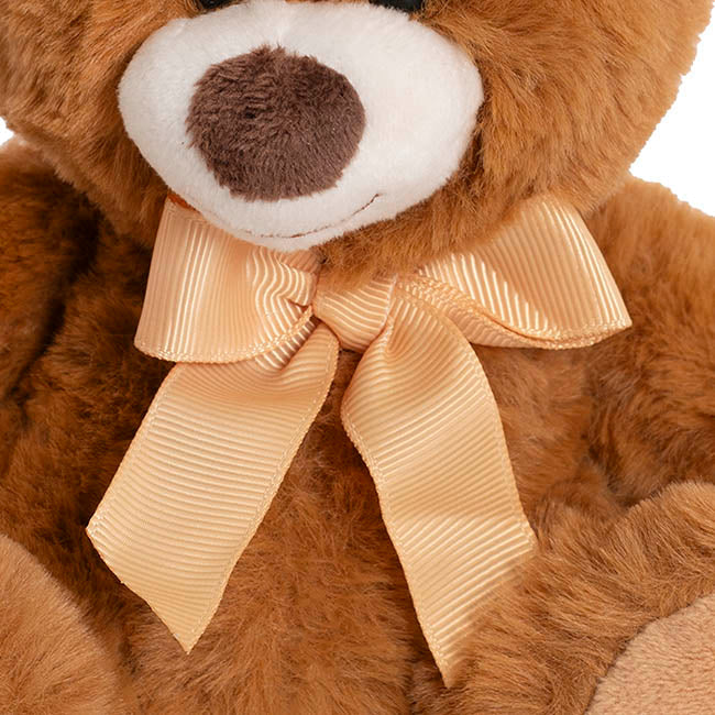 Teddy Bear Brown (15cm.ST)