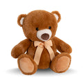 Teddy Bear Brown (25cm.ST)