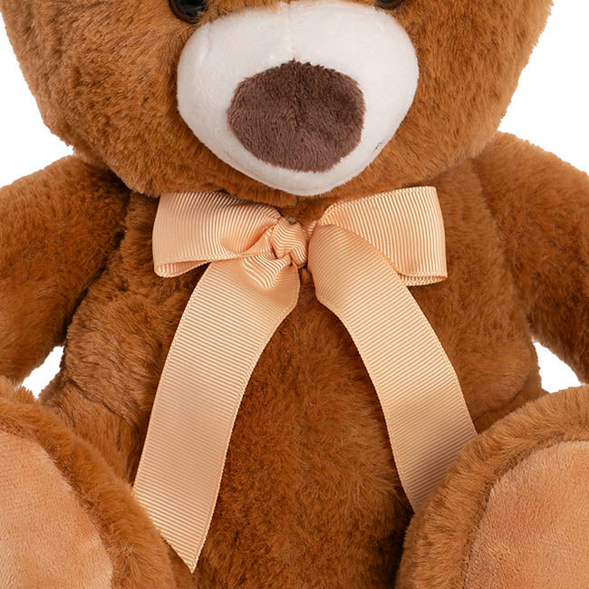 Teddy Bear Brown (25cm.ST)