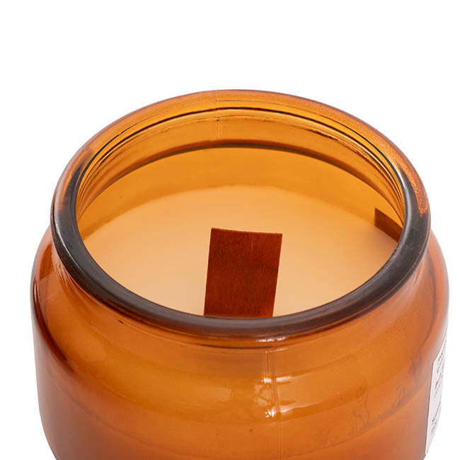Scented Candle White Jasmine (150g)