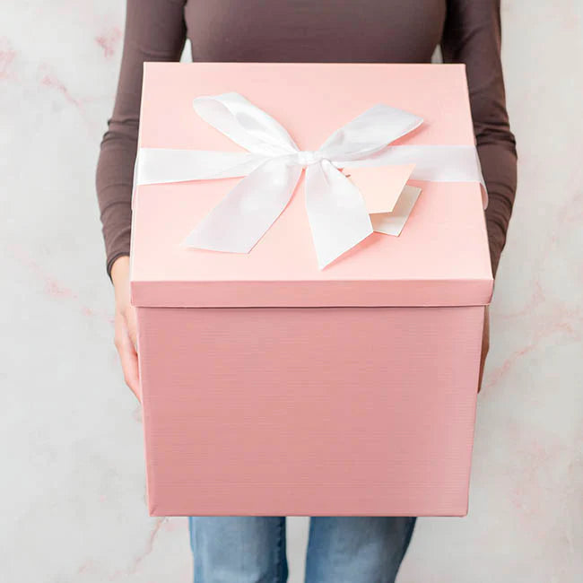 Surprise Gift Box