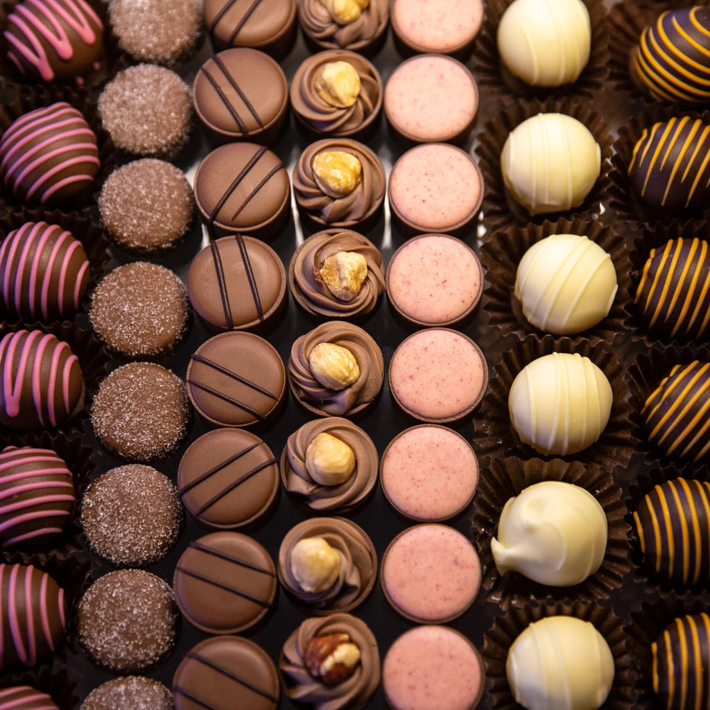 Victorian Chocolate Collection - $149