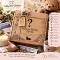 Victorian Mystery Gift Box - $1000